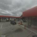 Seizure patient conscious in parking lot at Virginia Ave