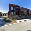Carbon monoxide alarm at apartment on 6th Street