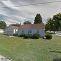 Commercial burglary alarm at highway department