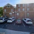 Fire alarm near South College Avenue