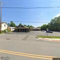 Person having a seizure at Blueberry Cafe