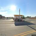 Caller reports possible scam call at gas station