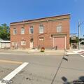 Minor rear-end crash on East Franklin Street