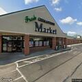 Injury crash with possible entrapment at market