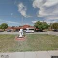 Person suffered a fall near West High Street in Liberty