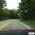 Traffic stops on Martinsburg Road area