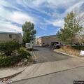 Audible burglar alarm at Gypsum business center
