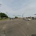 Traffic stop for warrant at BP in Miamisburg