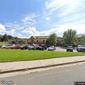 Natural gas odor in school cafeteria