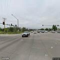 Two-car crash on southbound Parker Road in Aurora