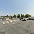 Vehicle crash at East Quincy and South Buckley