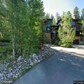 Audible burglar alarm at Columbine Drive garage