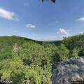 Person having seizure at Rocks State Park