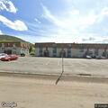 Man with head injury and intoxication at apartment