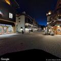 Burglary alarm at Vail Sports Mountain Plaza