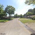 Gas odor reported inside Belair Circle home