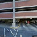 Unconscious person found at hospital parking deck