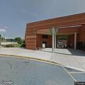 Person experiencing allergic reaction at medical center