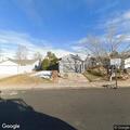 Injury crash reported on South Kalispell Street