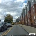 Fire alarm at apartment on University Avenue
