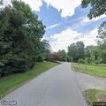 Severely impaired driver reported near parking lot