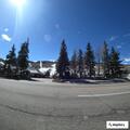 Mountain bike found at Vail transportation center