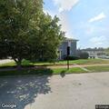 Gas leak reported on South Jackson Street
