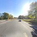 Erratic driving by older red pickup near Smithsburg