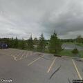 Commercial fire alarm at Kroger store