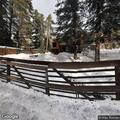 Burglary alarm at Town of Vail Library
