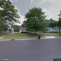 Smoke detector fire alarm near French Court in Hammonton