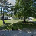 Person experiencing chest pain near Deer Run Dr in Little Baltimore
