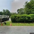 Neighbors report outside fire on Hughes Road