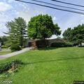 Carbon monoxide alarm at Keedysville Church Road