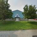Fire alarm at community center on Washington Avenue