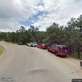 Person with breathing difficulty on Wild Rose Drive