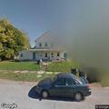Suspicious man staying in neighbor’s van