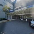 Elderly woman feels faint at diagnostic center lobby
