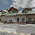 Bear reported near restaurant, now gone