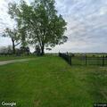 Dumpster and brush fire extinguished at cemetery