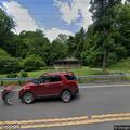 Single-car crash with airbag deployment on State Route 93