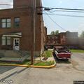 Fire alarm near Greenwood Avenue in Greencastle