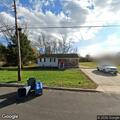 Structure fire reported on Walnut Street in Clayton