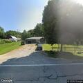 Loose horse returned to pasture near State Route 312