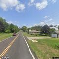 88-year-old woman fell off bike on West St