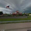 Disabled truck and crash near Chick-fil-A on Patteson