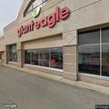 Male screaming in bushes at Giant Eagle parking lot