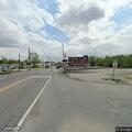 Woman found unconscious at Greencastle intersection