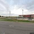 Car briefly catches fire during jump-start attempt