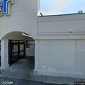 Trespassing complaint at Kroger pavilion area